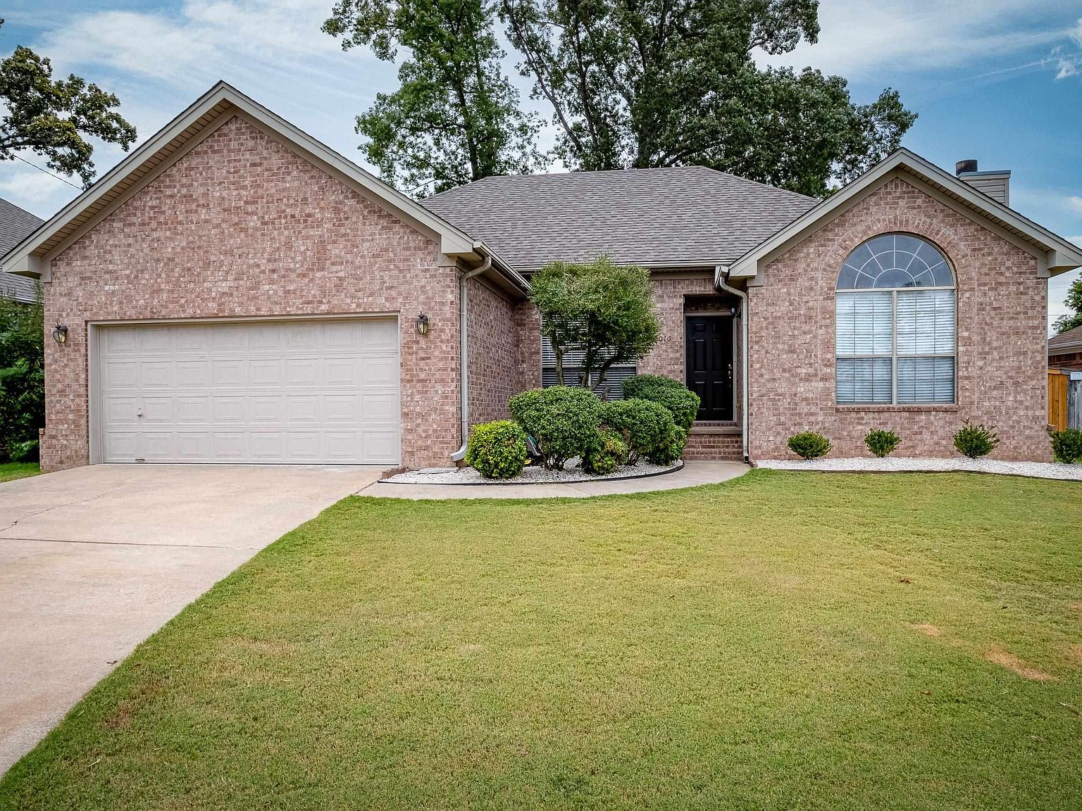 12016 Cherryside Dr, Little Rock, AR 72211 Zillow