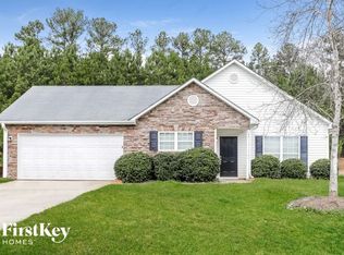 170 Railside Dr, Covington, GA 30014