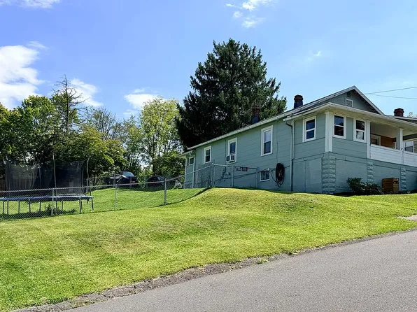 541 Eastern Ave, Cumberland, MD 21502