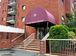 30 Revere Beach Pkwy APT 505, Medford, MA 02155