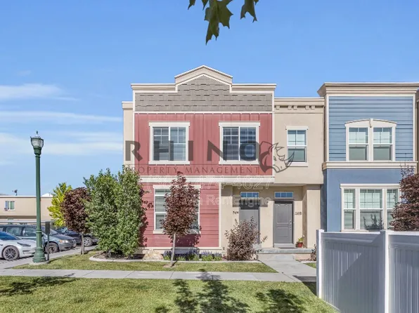 1544 S 840 W, Woods Cross, UT 84087