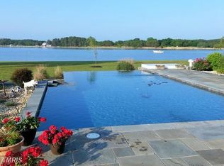 16545 Saint Jeromes Neck Rd, Dameron, MD 20628