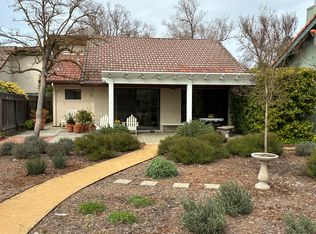 2508 Overhill Ln, Davis, CA