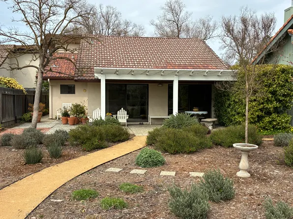 2508 Overhill Ln, Davis, CA 95616