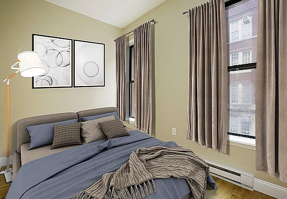 3rd image of 247 W 113th St #3B