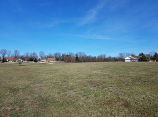 Sisney Dr, Ash Flat, AR 72513