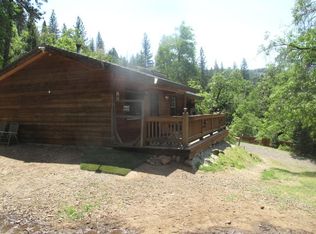 15899 Mill Creek Rd, Oak Run, CA 96069