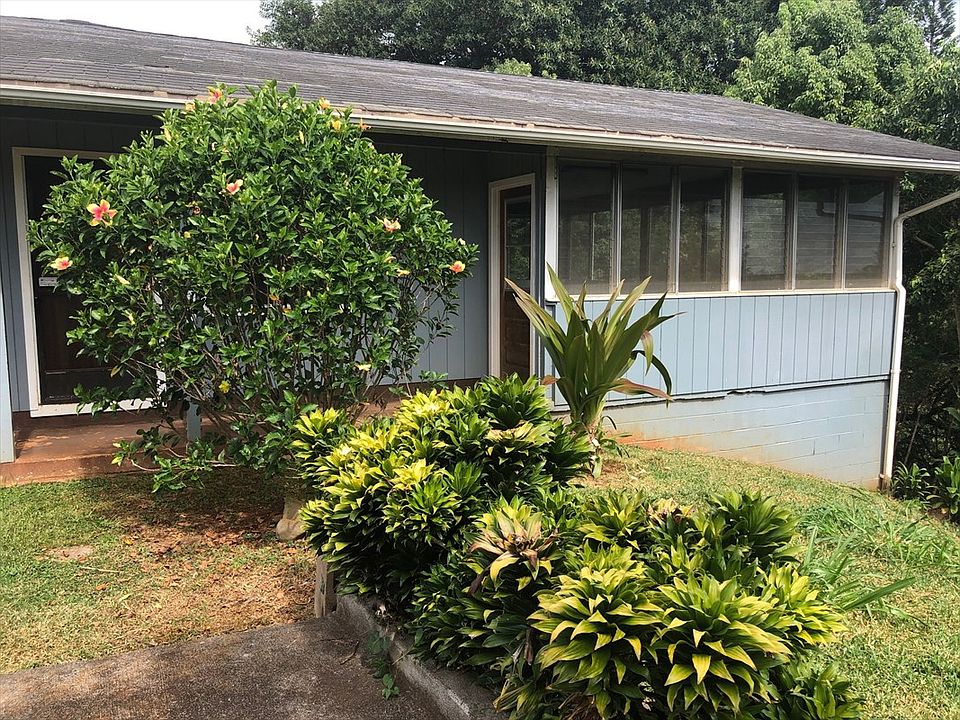 5500A Kawaihau Rd, Kapaa, HI 96746 Zillow