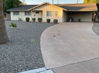 1431 N McAllister Ave, Tempe, AZ 85281