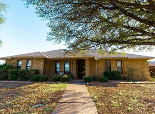 3501 Cedar Ridge Ln, San Angelo, TX 76904