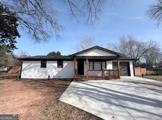 1135 Casteel Rd, Marietta, GA 30127