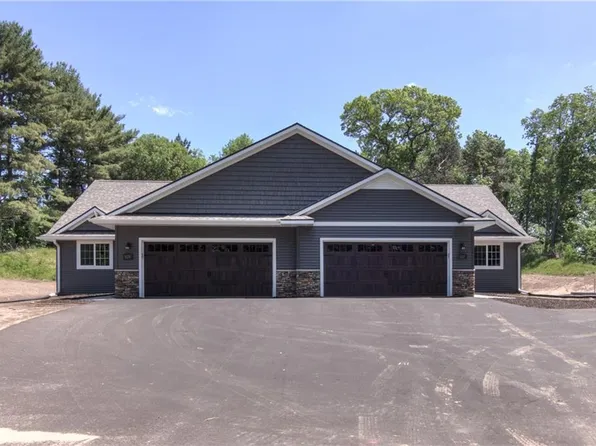 3876 Nicholas Dr. Avenue (Lot 78), Menomonie, WI 54751