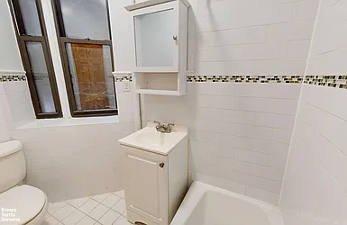 Rented by Brown Harris Stevens