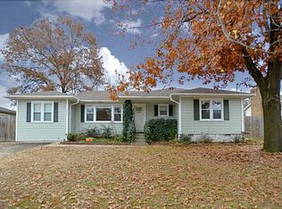 2021 Wolfe Ln, Fort Smith, AR 72901