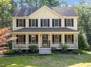 96 Shelby Ct, Aylett, VA 23009