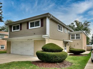 2529 George St, Franklin Park, IL