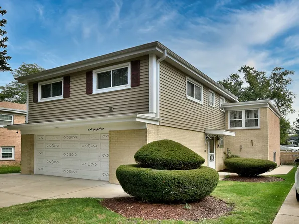 2529 George St, Franklin Park, IL 60131