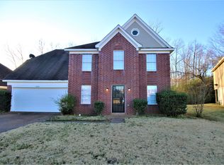 4464 Cedar Ridge Ln, Memphis, TN 38128