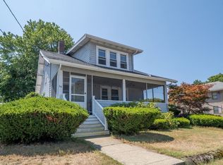 54 Sycamore St, Brockton, MA 02301