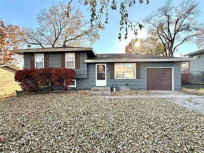 7407 NW 75th St, Kansas City, MO, 64152