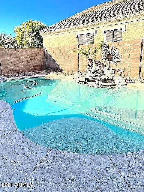 2nd image of 4245 S Snowcap Dr