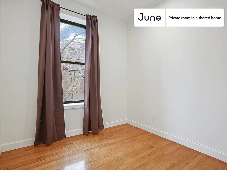 542 W 147th St #A — Photo 2