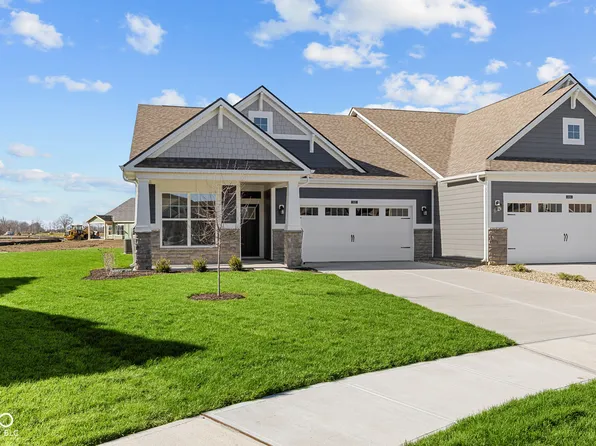 3472 Hauser Ct, Bargersville, IN 46106