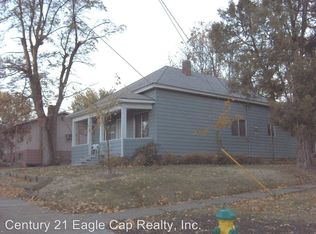 1712 Walnut St, La Grande, OR 97850