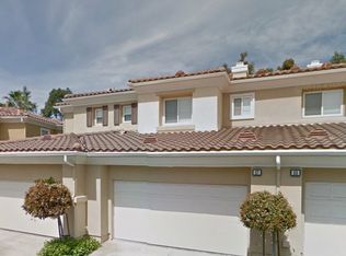 57 Via Vicini, Rancho Santa Margarita, CA 92688