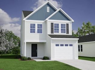 451 Pinaster Path W, Columbia, SC 29170