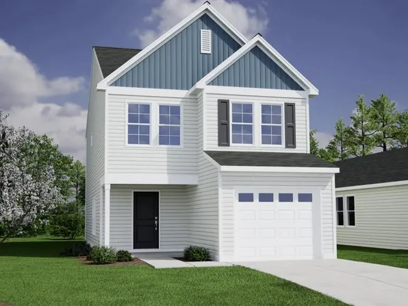 451 Pinaster Path W, Columbia, SC 29170