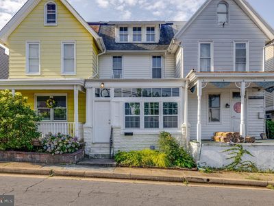 1009 Rectory Ln, Baltimore, MD, 21211