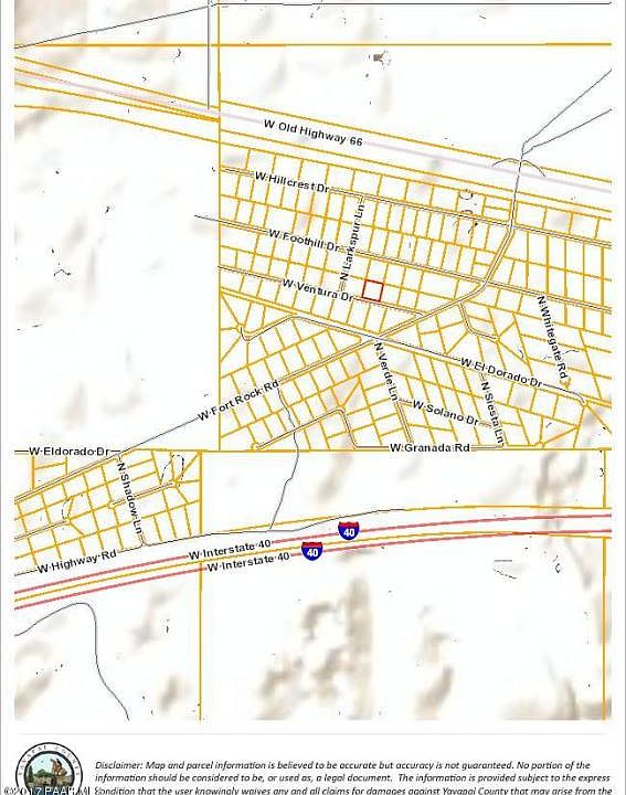 2nd image of 25600 W Ventura Dr