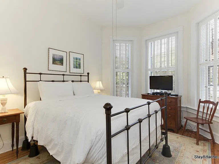 1503 R St NW #2 — Photo 9