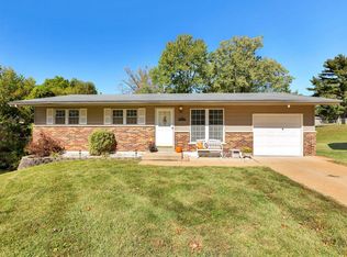 4505 Stallard Ct, Saint Louis, MO