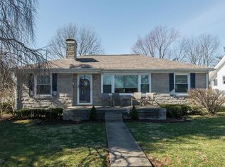 213 Highland Ave, Georgetown, KY 40324