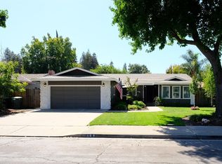 808 Haverhill Dr, Modesto, CA 95356