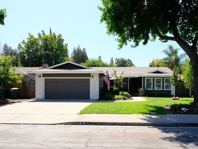 808 Haverhill Dr, Modesto, CA, 95356