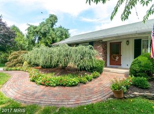 1206 Brandy Springs Rd, Parkton, MD 21120