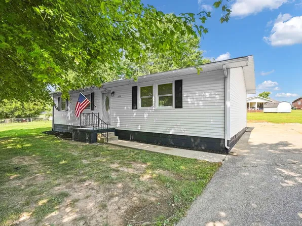 759 Washington Blvd, Madisonville, KY 42431