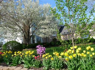 1336 Beckett Ln, Schaumburg, IL