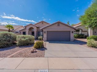 1671 E Redfield Rd, Gilbert, AZ 85234