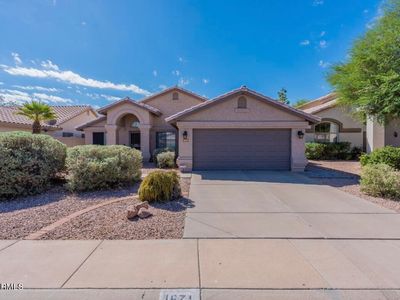 1671 E Redfield Rd, Gilbert, AZ, 85234