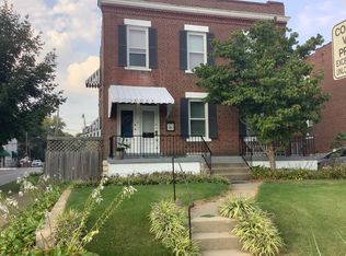 6235 Victoria Ave FLOOR 1, Saint Louis, MO 63139