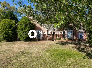 3506 Hacks Cv, Memphis, TN 38119