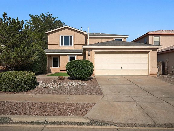 2nd image of 10939 Argonite Dr NW