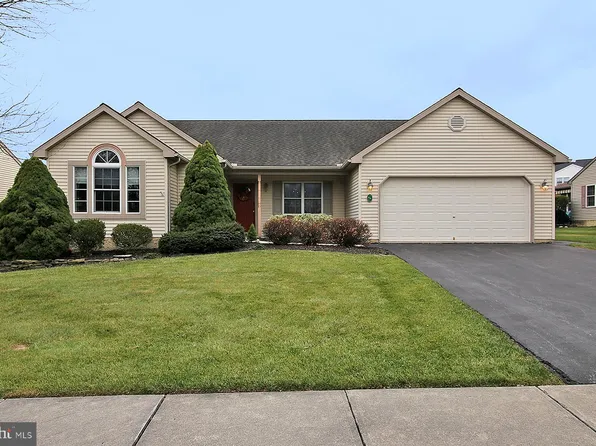 64 Springhouse Dr #L-0086, Myerstown, PA 17067