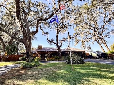 1107 N Valencia Ave, Howey In The Hills, FL, 34737