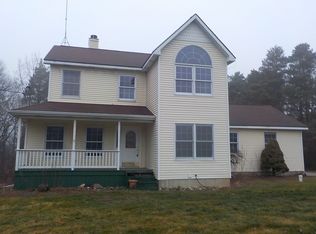 2465 E Vienna Rd, Clio, MI 48420