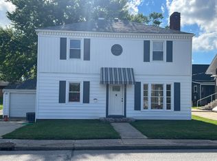 1811 M St, Bedford, IN 47421